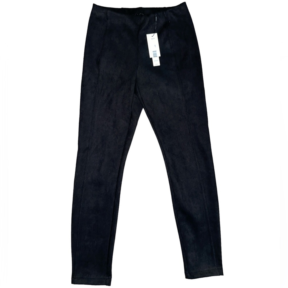*NWT* T Tahari Faux Leather Pant/Leggings Size XS